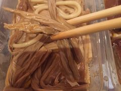 -光头卤(湖北大学店)