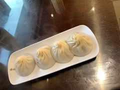 -锡笼记·无锡小笼(水岸店)