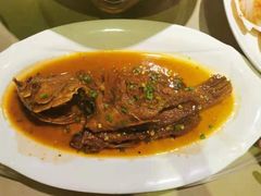 -楚鱼王·河鲜·湖北菜(华农店)