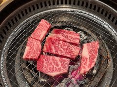 -松鱼亭·和牛烧肉(协鑫广场店)