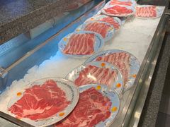 -松子料理(白家庄店)