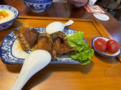 -孙盛兴奥灶面馆·蟹黄面·三虾面(山塘街总店)