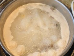 -淘米捞·米汤脆鲩鱼火锅(福田皇岗店)