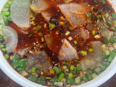 -吾穆勒蓬灰牛肉面·清真(北滨河中路店)
