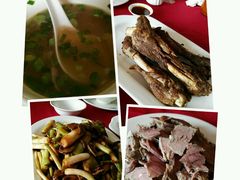 -蔡阿水羊肉店