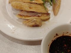 白斩鸡-振鼎鸡(华阴路店)