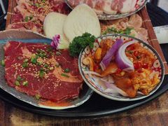 -妙香居韩国烤肉(容桂天佑城店)