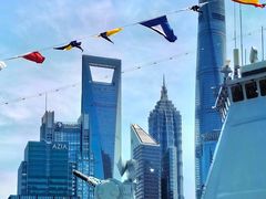-上海港国际客运中心