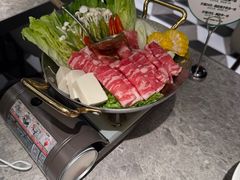 -留半山·香港食堂(啦啦宝都店)