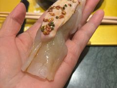 -鮨冠OMAKASE食べ放题(北京首店)