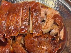 -古都历食南京菜·烤鸭·鸭血粉丝·汤包(南京博物院店)