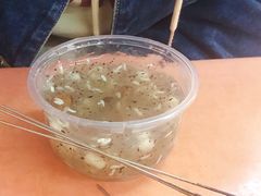 -小胡子祥彪烧烤(北湖总店)