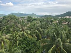 -三亚亚龙湾雅高美爵酒店