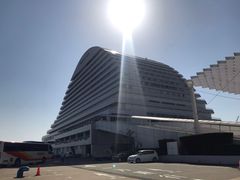 -神户美利坚公园东方大酒店