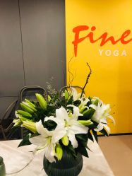 -FineYoga梵音瑜伽·普拉提