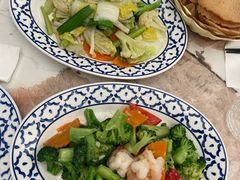 -KingThaia金泰兰(滨江天街店)