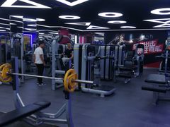 -宝德龙游泳健身