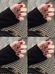 -M·X Nail日式美甲美睫