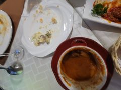 -新侨三宝乐西餐厅(崇文门店)