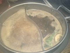 -呷哺呷哺 小火锅 (浦东新欧尚超市店)