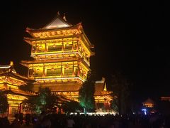 -台儿庄古城