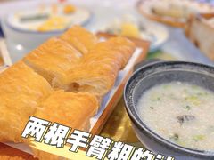 -御膳粥·牛乳粥底火锅·地道顺德菜(容桂店)