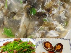 -宾朋海鲜饭庄(兴海路店)