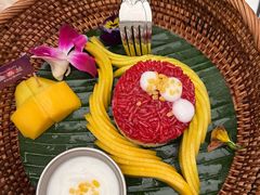 -KingThaia金泰兰(滨江天街店)