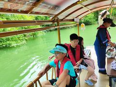 -明仕田园