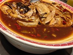 -旺顺阁鱼头泡饼(小红门店)