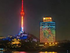 -船长9号·精致湖北菜(江滩店)