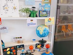 -斯坦星球AI编程·机器人科创·科学实验·信奥·思维·STEM·乐高·竞赛考级(长宁虹桥大融城荟聚中心)