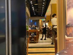 -mango tree芒果树泰国餐厅(青岛万象城店)