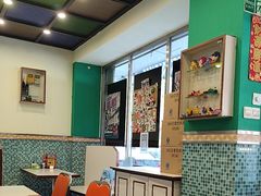 -華歡冰室-WahFoon(吉大店)