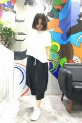 点击看大图 -GY style salon网红签约