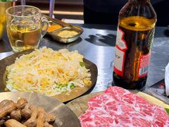 -大千金齐齐哈尔烤肉(清湖店)