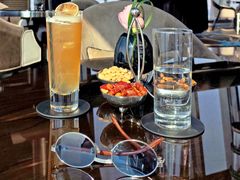 -瑞吉酒店·The Drawing Room闲逸廊·云端下午茶·夜奢Whiskey