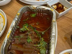 -丁虎子烤肉(国道二店)