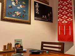 -牛玄庵日式寿喜烧·料理店(新源里店)