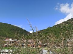 -里格村景区