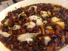 吉品水煮鱼-吉品系中餐厅(歌斐中心店)
