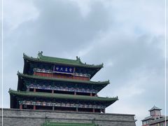 -鼓楼夜市