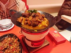 -侯师傅热炒店(印象城店)