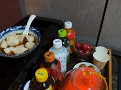 -富侨养生(威宁路店)