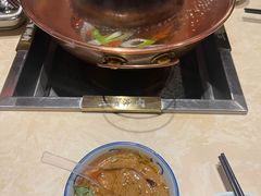 -三宝涮肉(体育学院店)