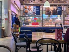 -巴黎贝甜(凯德MALL望京店)