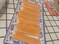 蟹肉棒-土货重庆火锅(吾悦广场店)