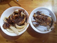-洞子口张老二凉粉(文殊院店)