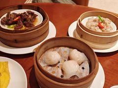 -杭州JW万豪酒店-万豪中餐厅