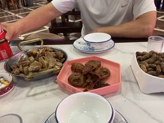 -独一道·邵伯龙虾土菜馆·烧烤(雨花西路店)